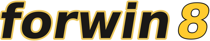 forwin8 logo