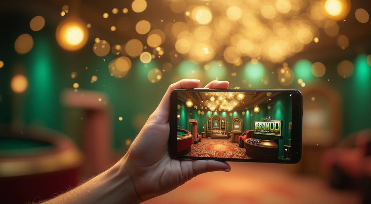 forwin8 Mega Slots Kegemaran Anda Ada di Sini